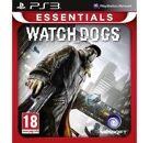 Jeux Vidéo Watch Dogs Essentials PlayStation 3 (PS3)
