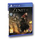Jeux Vidéo Zenith PlayStation 4 (PS4)
