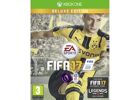 Jeux Vidéo FIFA 17 Edition Deluxe Xbox One