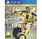 Jeux Vidéo FIFA 17 Edition Deluxe PlayStation 4 (PS4)
