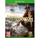 Jeux Vidéo Ghost Recon Wildlands Edition Gold Xbox One