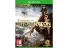 Jeux Vidéo Ghost Recon Wildlands Edition Gold Xbox One