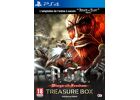 Jeux Vidéo L'Attaque des Titans Treasure Box PlayStation 4 (PS4)