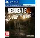 Jeux Vidéo Resident Evil VII PlayStation 4 (PS4)