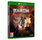 Jeux Vidéo Dead Rising 4 Xbox One