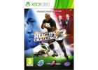 Jeux Vidéo Jonah Lomu Rugby Challenge 3 Xbox 360