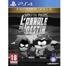 Jeux Vidéo South Park L'Annale du Destin Edition Gold PlayStation 4 (PS4)