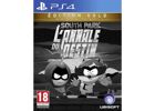 Jeux Vidéo South Park L'Annale du Destin Edition Gold PlayStation 4 (PS4)