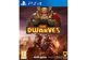 Jeux Vidéo The Dwarves PlayStation 4 (PS4)