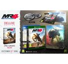 Jeux Vidéo Moto Racer 4 Deluxe Edition Xbox One