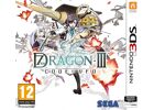Jeux Vidéo 7th Dragon III Code VFD 3DS