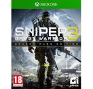 Jeux Vidéo Sniper Ghost Warrior 3 Xbox One