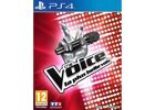 Jeux Vidéo The Voice La Plus Belle Voix PlayStation 4 (PS4)