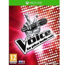 Jeux Vidéo The Voice La Plus Belle Voix + 2 Micros Xbox One