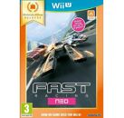 Jeux Vidéo Fast Racing NEO Wii U