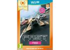 Jeux Vidéo Fast Racing NEO Wii U