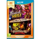 Jeux Vidéo SteamWorld Collection Wii U
