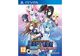 Image Jeux Vidéo Superdimension Neptune VS Sega Hard Girls PlayStation Vita (PS Vita)