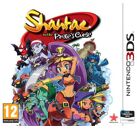 Jeux Vidéo Shantae and the Pirate's Curse 3DS