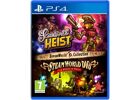 Jeux Vidéo SteamWorld Collection PlayStation 4 (PS4)