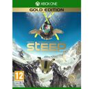 Jeux Vidéo Steep Edition Gold Xbox One