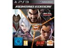 Jeux Vidéo Fighting Edition (Compilation) PlayStation 3 (PS3)
