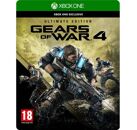 Jeux Vidéo Gears of War 4 Ultimate Edition Xbox One