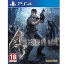 Jeux Vidéo Resident Evil 4 PlayStation 4 (PS4)