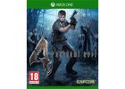 Jeux Vidéo Resident Evil 4 Xbox One
