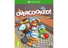 Jeux Vidéo Overcooked Xbox One