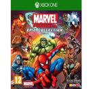 Jeux Vidéo Marvel Pinball Epic Collection Volme 1 Xbox One