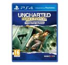Jeux Vidéo Uncharted Drake's Fortune PlayStation 4 (PS4)