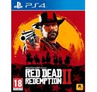 Image Jeux Vidéo Red Dead Redemption 2 PlayStation 4 (PS4)