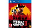 Jeux Vidéo Red Dead Redemption 2 PlayStation 4 (PS4)