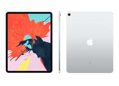 Tablette APPLE iPad Pro 1 (2015) Argent 128 Go Wifi 12.9