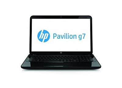 Image Ordinateurs portables HP Pavilon G7 AR5B125