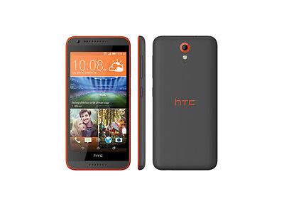 HTC Desire 620 Gris 8 Go Débloqué