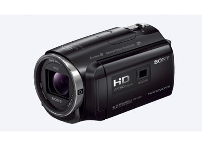 Image Caméscope numérique SONY HDR PJ-620