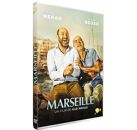 DVD  Marseille - Dvd + Digital Hd DVD Zone 2