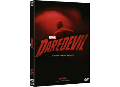DVD  Daredevil - Saison 1 DVD Zone 2