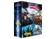DVD  Le Meilleur De Zack Snyder : Batman V Superman, L'aube De La Justice + Man Of Steel + 300 + Watchmen, Les Gardiens + Sucker Punch - Pack DVD Zone 2