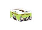 DVD  Macgyver - L'intégrale 7 Saisons DVD Zone 2