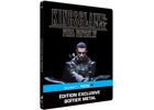 Blu-Ray  Kingsglaive: Final Fantasy Xv - Blu-Ray + Blu-Ray Bonus + Dvd - Édition BoÃ®tier Steelbook