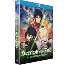 Blu-Ray  Seraph Of The End - Saison 1 - Vampire Reign - Édition Limitée - Blu-Ray