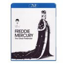 Blu-Ray  Freddie Mercury : The Great Pretender - Blu-Ray