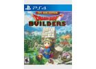 Jeux Vidéo Dragon Quest Builders PlayStation 4 (PS4)