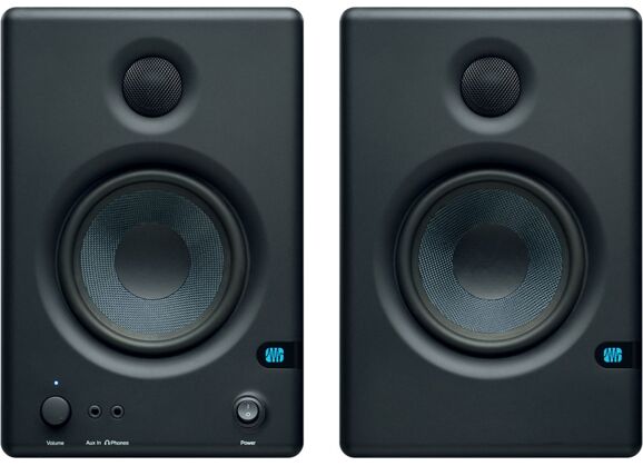 Image PRESONUS La paire de monitoring ERIS 5