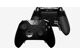 Acc. de jeux vidéo MICROSOFT Manette Sans Fil Elite Noir Xbox One