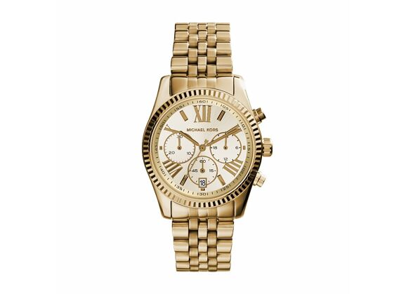 Image Montre Femme MICHAEL KORS MK 5556
