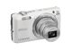 Appareils photos numériques NIKON Coolpix S6800 Blanc